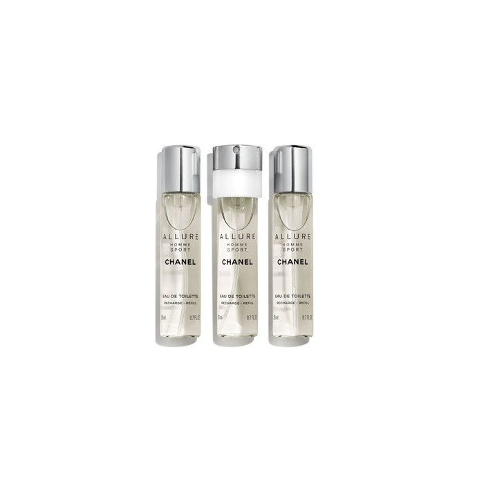 Chanel Allure Homme Sport Chanel Allure Homme Sport
