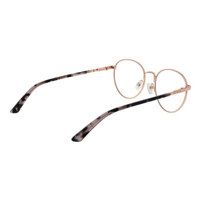 Montura de Gafas Unisex Guess GU8274 49028 1