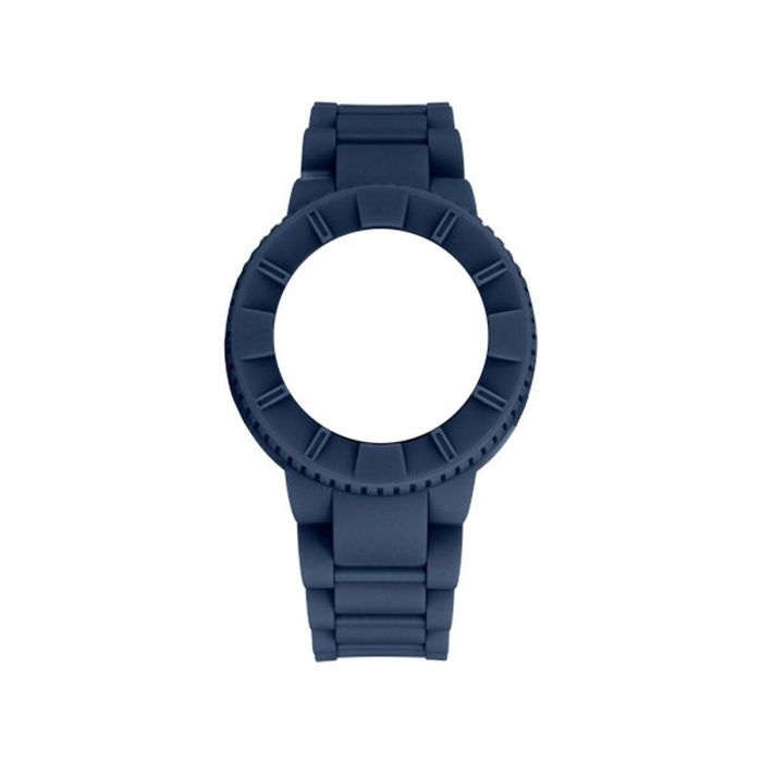 Carcasa Intercambiable Reloj Unisex Watx & Colors COWA1474 Carcasa Intercambiable Reloj Unisex Watx & Colors COWA1474