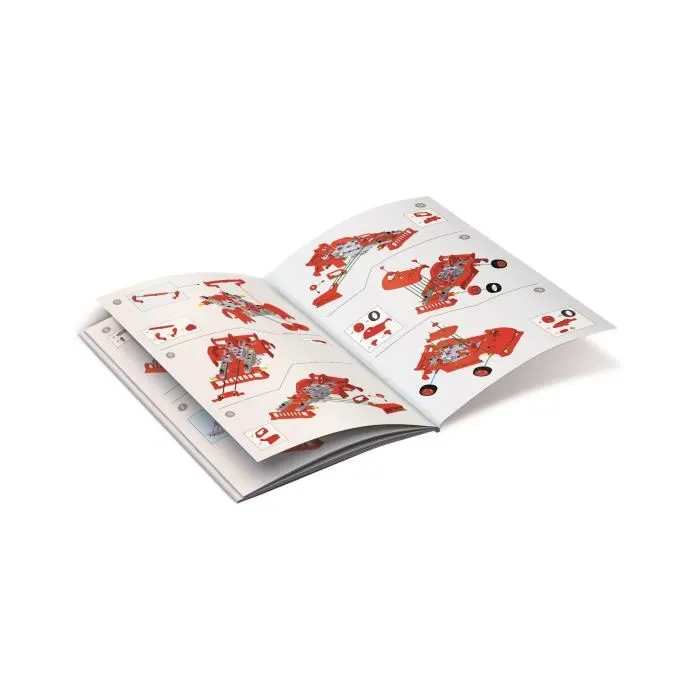 Clementoni Barco de carreras CLE8005125528905 4