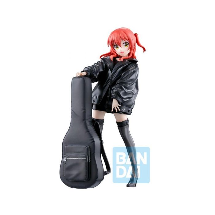 Figura Ichibansho Bocchi The Rock! Ikuyo Figura Ichibansho Bocchi The Rock! Ikuyo