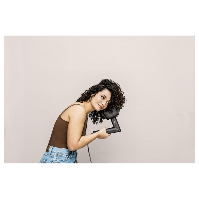 Secador de Pelo Shark HD440EU Negro Rosa 1400 W 10