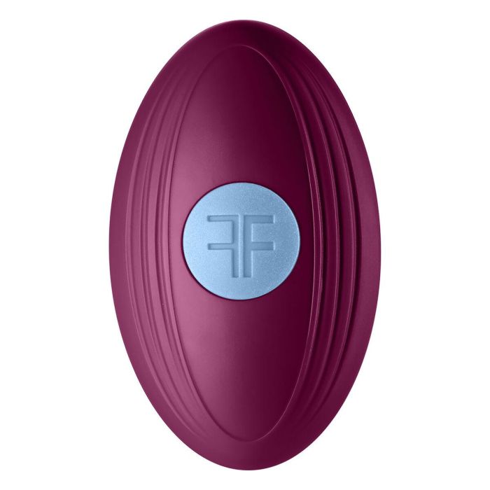 Vibrador Punto G FemmeFunn Rosa 12