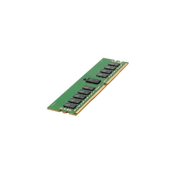 Hewlett Packard Enterprise 16GB DDR4-2400MHz CAS-17 DR x4 1.2V SmartMemory para Servidores HPE ProLiant Gen9, Apollo y Synergy
