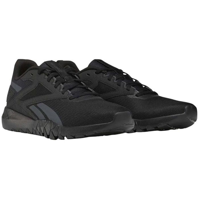 Zapatillas Deportivas Reebok Flexagon Energy Tr 4 Negro Hombre 5 Zapatillas Deportivas Reebok Flexagon Energy Tr 4 Negro Hombre 5