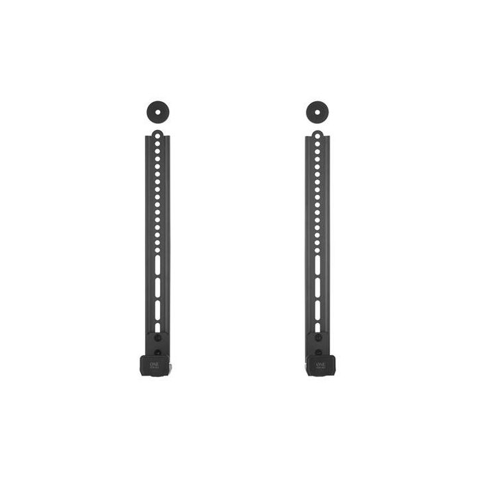 One For All Soporte para Barra de Sonido Giro VESA WM5350 - 8716184076404 1
