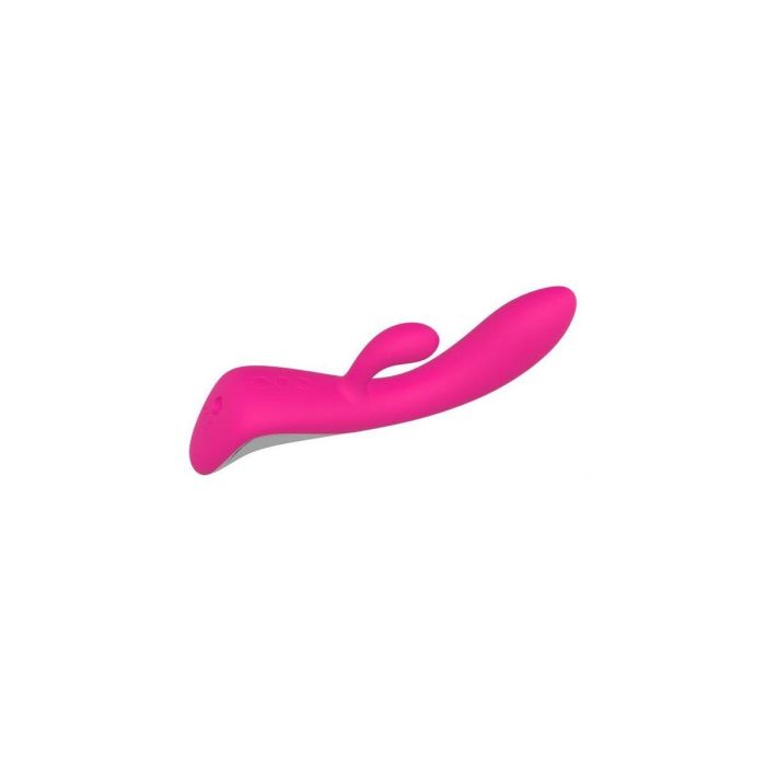 Vibrador Punto G Toyz4lovers Rosa 3 Vibrador Punto G Toyz4lovers Rosa 3