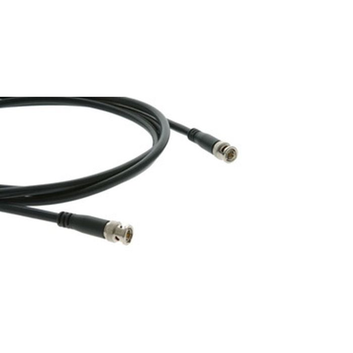 Cable Coaxial Antena TV Kramer Electronics 91-0101006 Negro Gris 1,8 m