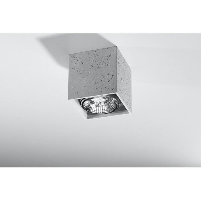 Lámpara de Techo "Valde"  [SOL-SL.0646] 1