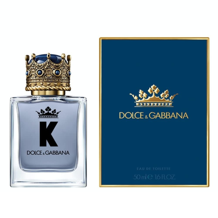 D&G K Edp 50 mL