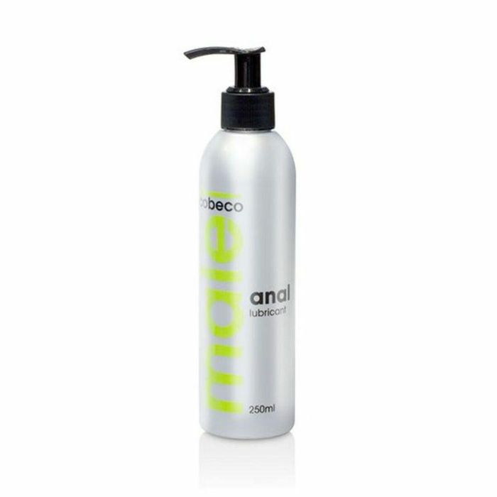Lubricante Anal Male! 3100004141 250 ml Lubricante Anal Male! 3100004141 250 ml