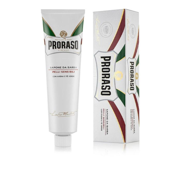 Proraso White Shaving Cream 150 mL Proraso White Shaving Cream 150 mL