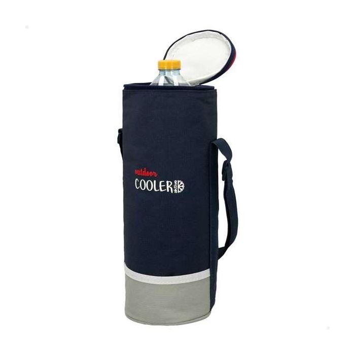 Nevera termica bolsa botella outdoor cooler 3 litros 31x12x12 cm 2 Nevera termica bolsa botella outdoor cooler 3 litros 31x12x12 cm 2