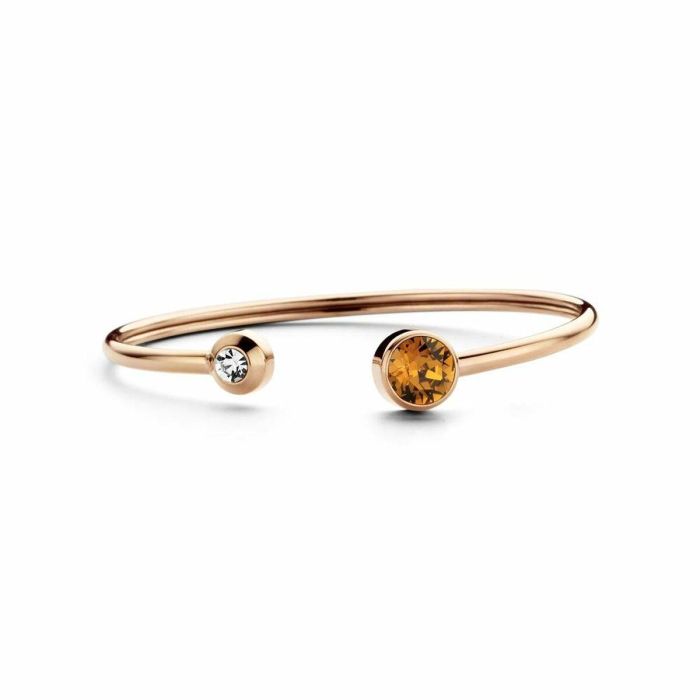 Pulsera Mujer CO88 Collection 8CB-90259 Oro Rosa 1