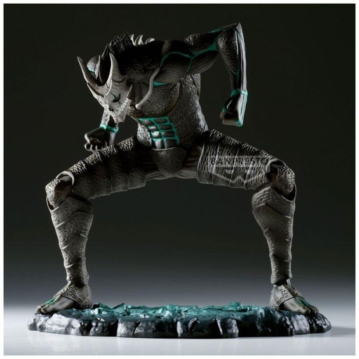 Figura Kaiju No. 8 The Brush Kaiju No. 8 11cm 2