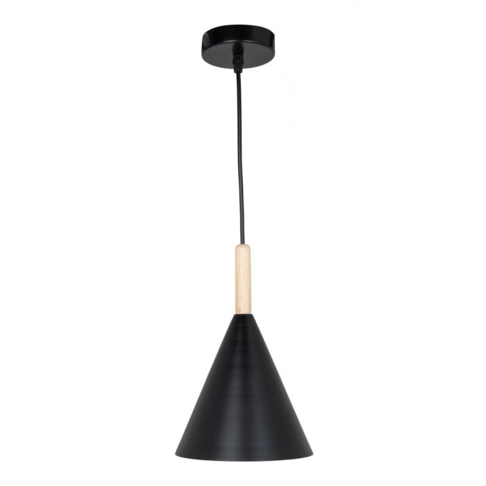 Lámpara Colgante "Madilyn"  [SKD-P130-W] 3
