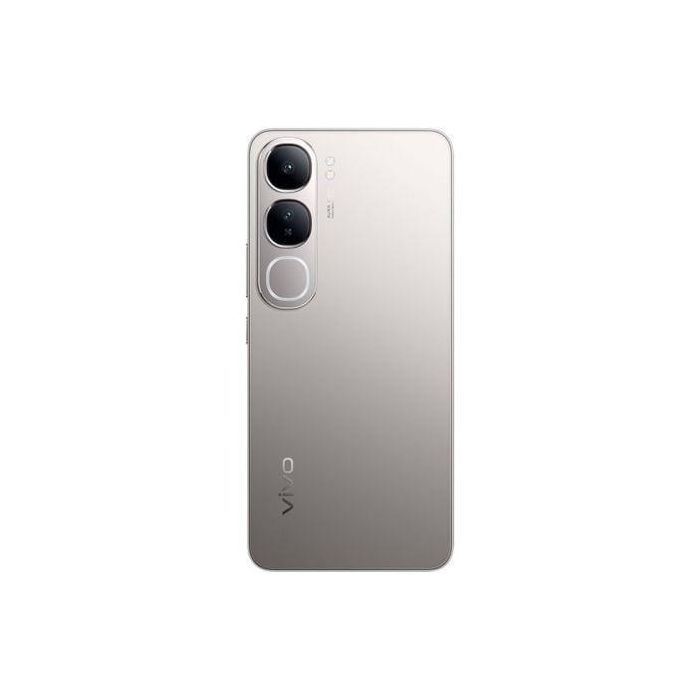 Smartphone Vivo V40 SE 80W 8GB/ 256GB/ 6.67"/ 5G/ Titanio 3 Smartphone Vivo V40 SE 80W 8GB/ 256GB/ 6.67"/ 5G/ Titanio 3