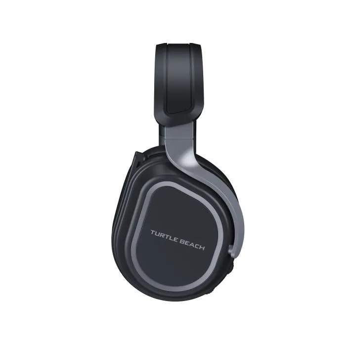 Turtle Beach Stealth 700X (Gen3) Auriculares Inalámbricos para Juegos - Negro - Xbox, PS5, PS4, PC, Móvil, 60mm, Bluetooth, 80h 1