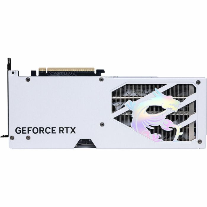 Tarjeta Gráfica MSI geforce rtx 5060 ti 16 GB GDDR7 18