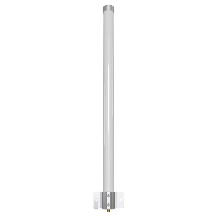 MikroTik Antena para LoRa 25-50mm, 824-960MHz, 6.5dBi, Alta Durabilidad, IP66 MikroTik Antena para LoRa 25-50mm, 824-960MHz, 6.5dBi, Alta Durabilidad, IP66