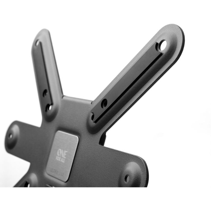 One for all TV-Wandhalterung WM6211 (schwarz) 1
