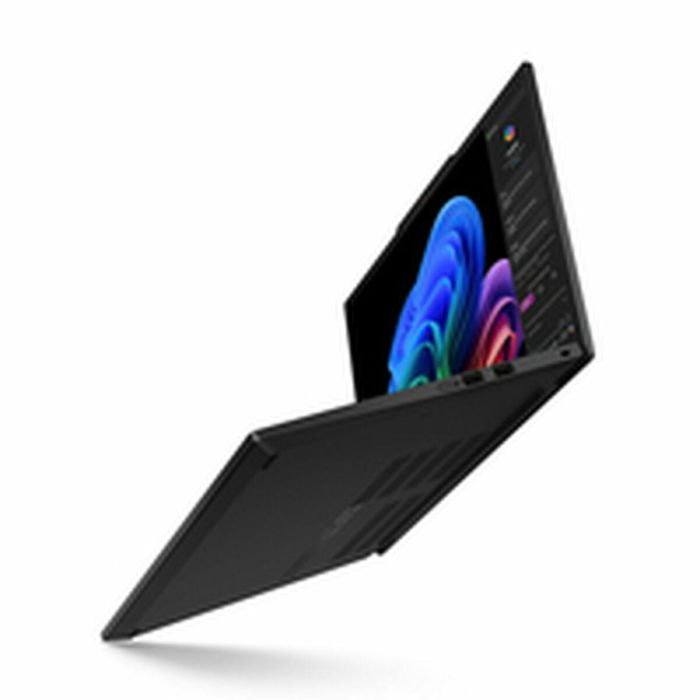 Laptop Lenovo T14S 14" X1E78100 32 GB RAM 1 TB SSD Qwerty Español 4
