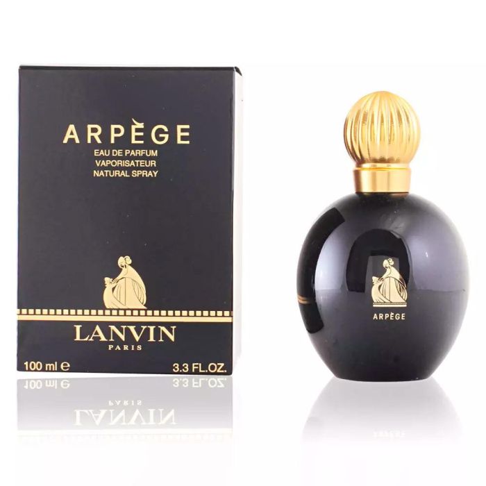 Lanvin Arpege Eau De Perfume Vaporizador 100 ml Fragancia Floral Aldehídica para Mujer 1