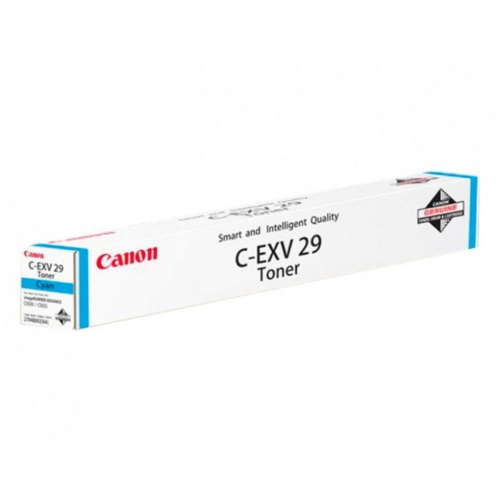 Canon Toner Cian Irc-5030-30I-35-35I - C-Exv29C 1