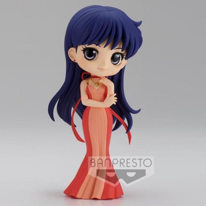 Figura Banpresto Q Posket Sailor Moon Figura Banpresto Q Posket Sailor Moon