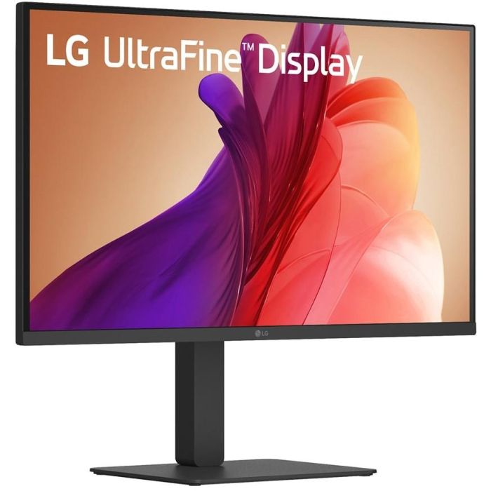 LG 32U720A-B Monitor UltraFine 32" 4K UHD USB-C VA 5ms con HDMI y DisplayPort 7