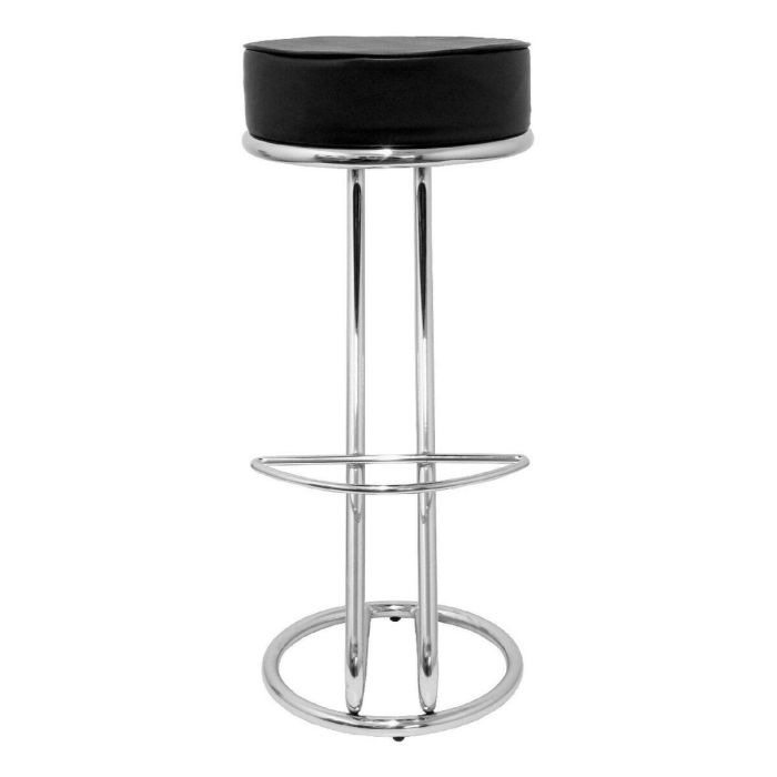 Taburete Honrubia P&C Negro 84 cm 6 Taburete Honrubia P&C Negro 84 cm 6
