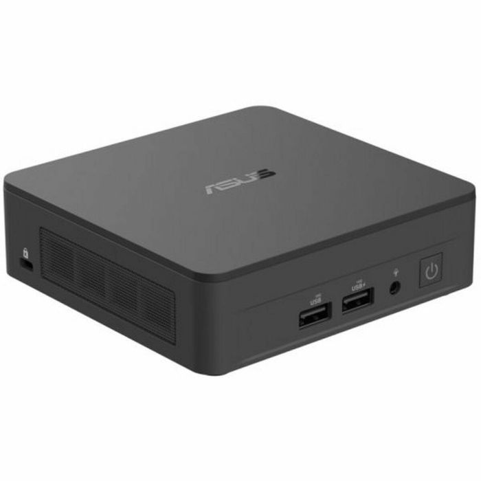 ASUS RNUC13ANKi50002 EU CORD Mini PC UCFF Intel Core i5 13ª Gen Intel Iris Xe Graphics 33 ASUS RNUC13ANKi50002 EU CORD Mini PC UCFF Intel Core i5 13ª Gen Intel Iris Xe Graphics 33