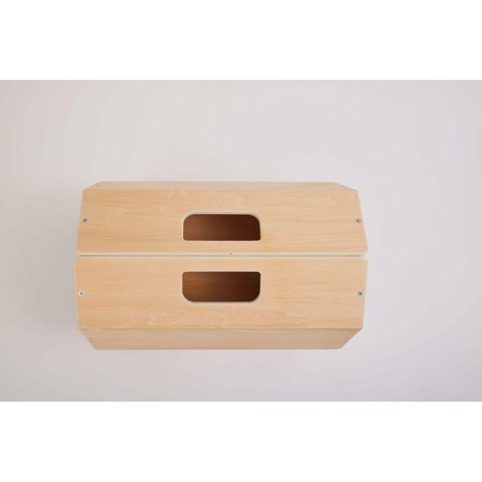 Schleich 42602 Farm World Figura retro de madera 2