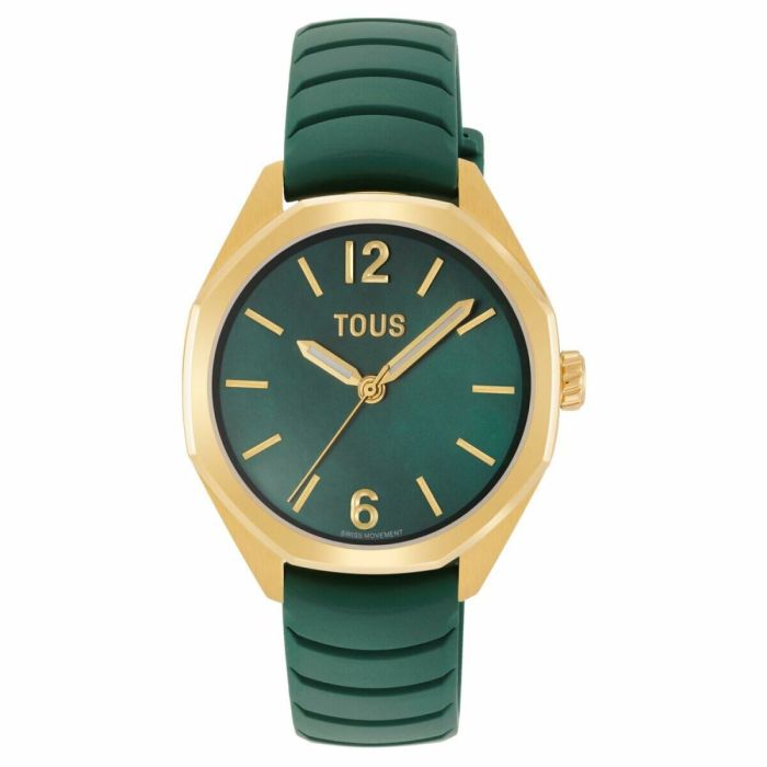 Reloj Mujer Tous 3000141200 0 Reloj Mujer Tous 3000141200 0