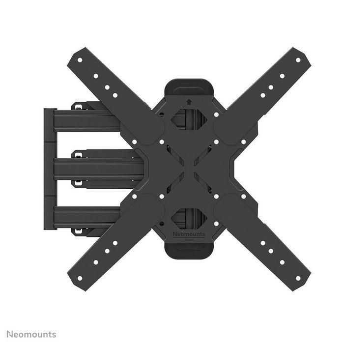 Neomounts Select Wl40S-850Bl14 Full Motion Wall Mount For 32-65" Screens - Black 2 Neomounts Select Wl40S-850Bl14 Full Motion Wall Mount For 32-65" Screens - Black 2