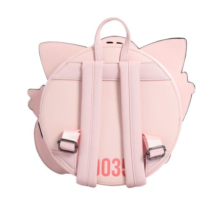 Mochila Clefairy Pokemon Loungefly 2 Mochila Clefairy Pokemon Loungefly 2