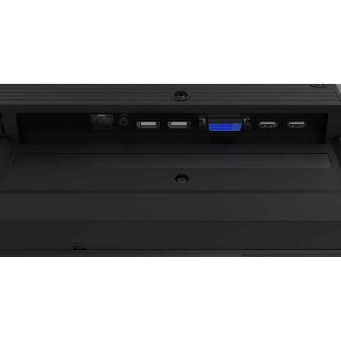 iiyama LH7575UHS-B2AG Pantalla Profesional 75" 4K UHD LCD IPS 3840x2160 Wifi 24/7 3xHDMI DP USB Señalización Digital 8