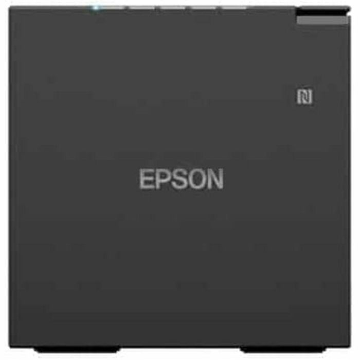 Impresora de Tickets Epson TM-M30III Negro 17