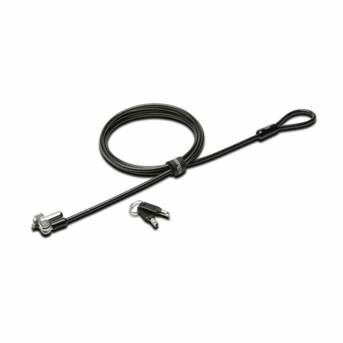 Cable de Seguridad Kensington K64440WW 2