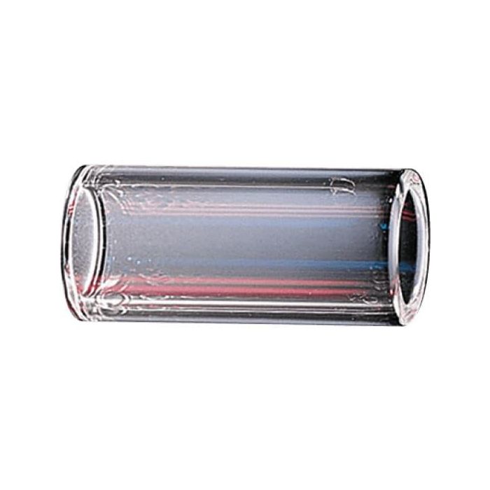 Dunlop Slide Glass Large 23X32X69Mm - Ancho 10cm, Alto 4cm, Largo 13cm