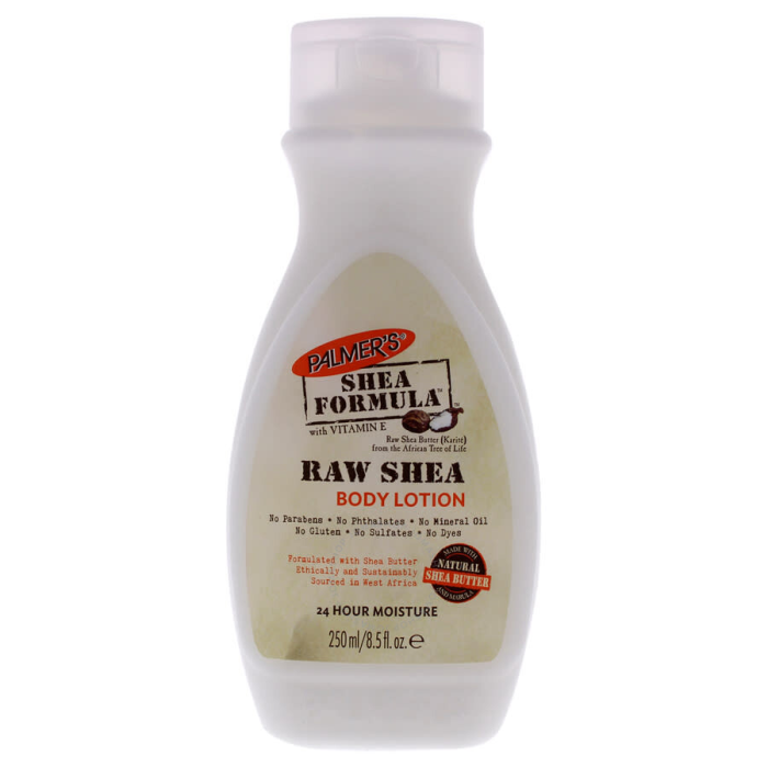 Palmers Body Lotion Shea Bottle 250 mL Palmers Body Lotion Shea Bottle 250 mL