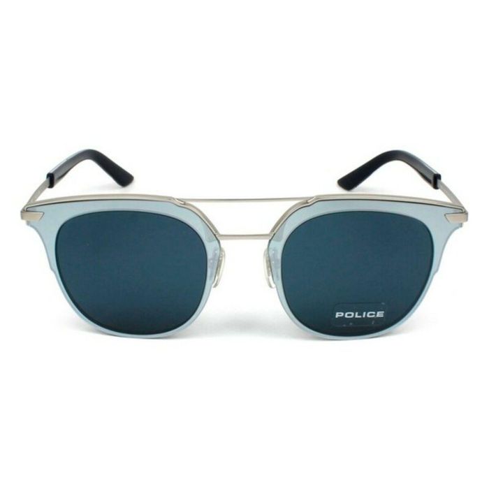Gafas de Sol Unisex Police SPL584-0581 Ø 50 mm 1 Gafas de Sol Unisex Police SPL584-0581 Ø 50 mm 1