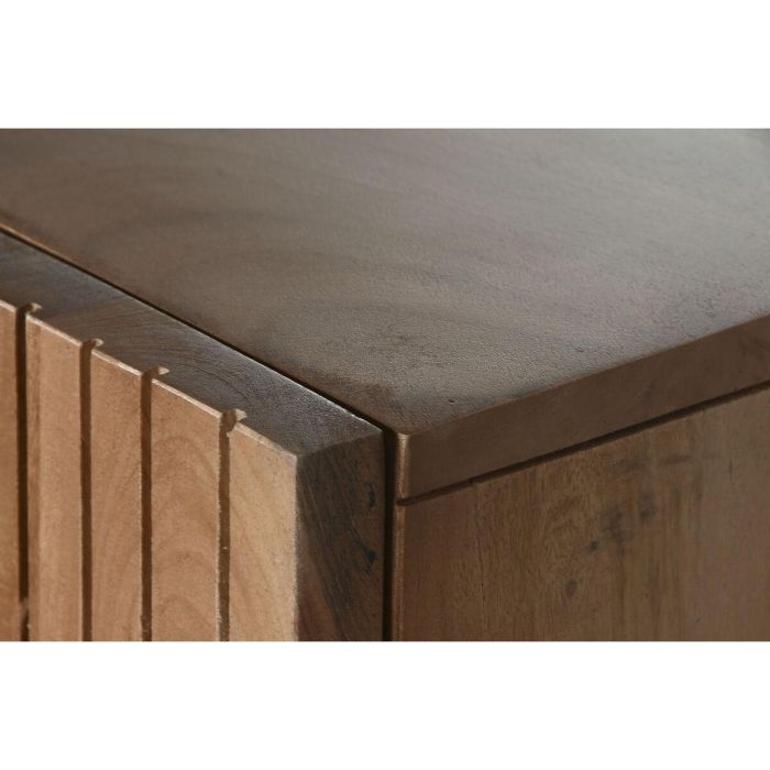 Aparador Home ESPRIT Natural Madera de mango 160 X 42 X 95 cm 3