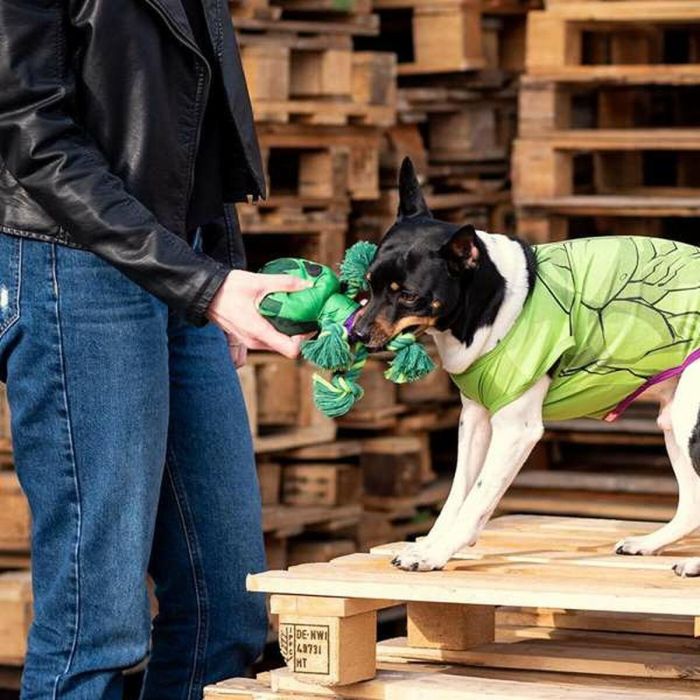 Juguete para perros The Avengers 4 Juguete para perros The Avengers 4