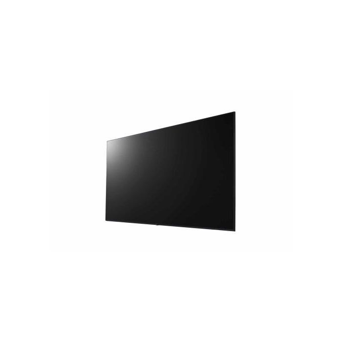 LG 86UL3J-N pantalla de señalización Pantalla plana para señalización digital 2,18 m (86") Wifi 330 cd / m² 4K Ultra HD Azul Web OS 16/7 3 LG 86UL3J-N pantalla de señalización Pantalla plana para señalización digital 2,18 m (86") Wifi 330 cd / m² 4K Ultra HD Azul Web OS 16/7 3