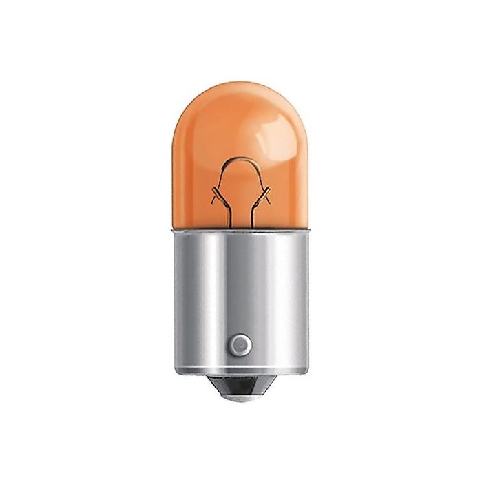 Ry10 W 12 V Ba15S 10 W Orange *10 OS5009 1 Ry10 W 12 V Ba15S 10 W Orange *10 OS5009 1