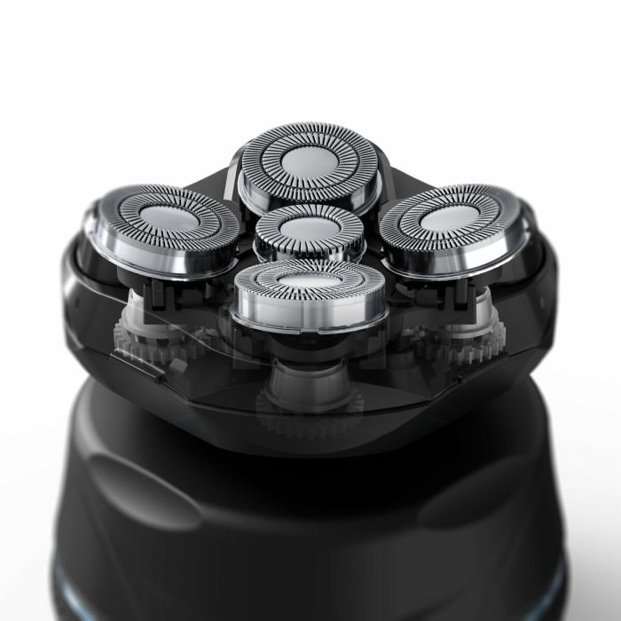 Cortapelos Rowenta TN3110 8 Cortapelos Rowenta TN3110 8