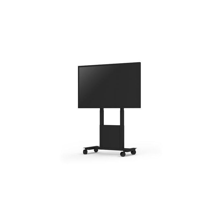 SMS Func Mobile Motorized Black, EU SMS Func Mobile Motorized Black, EU