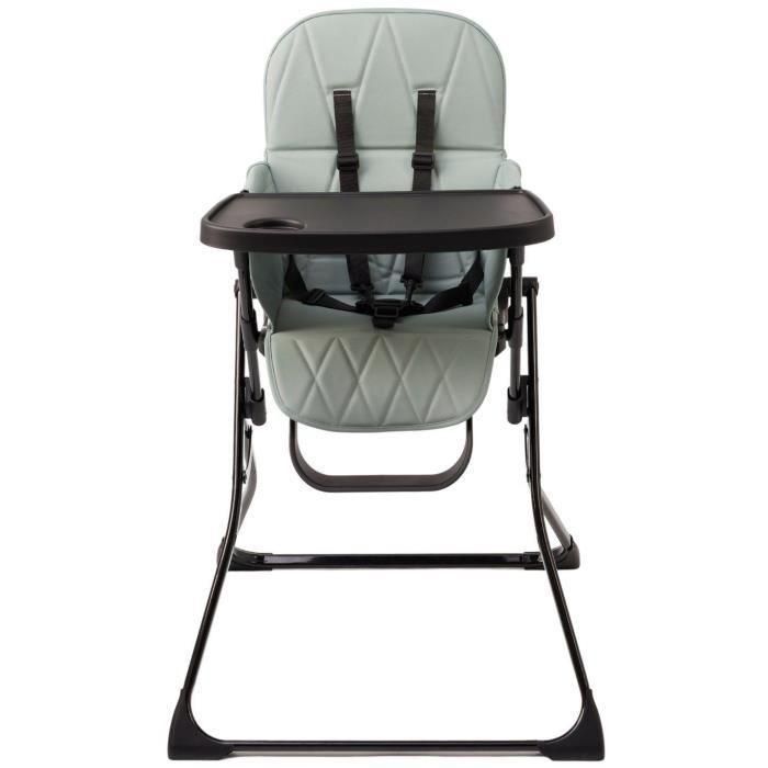 Trona - THERMOBABY - HANDY - Cómoda y plegable 1 Trona - THERMOBABY - HANDY - Cómoda y plegable 1
