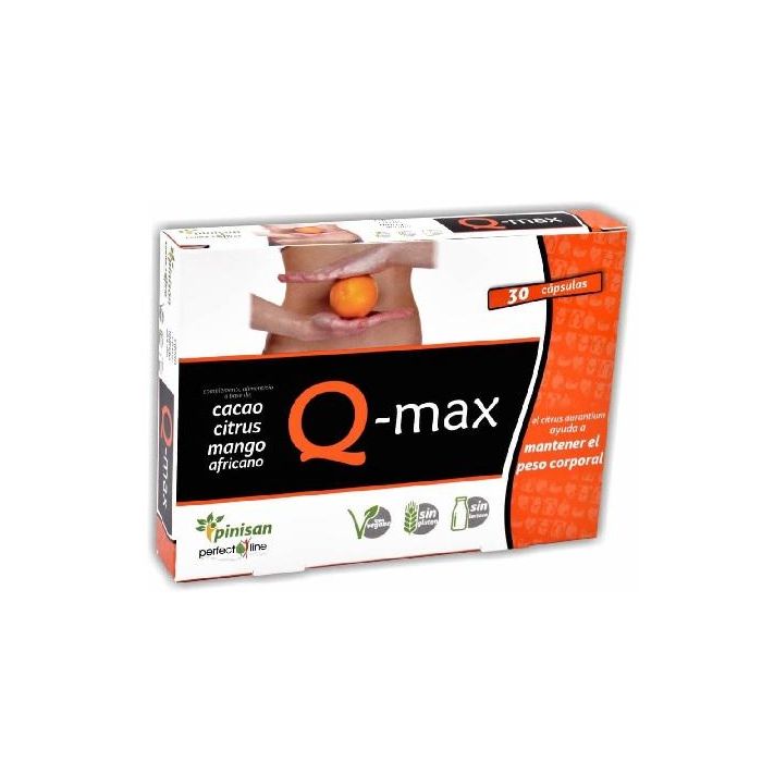 Q-Max Q-Max